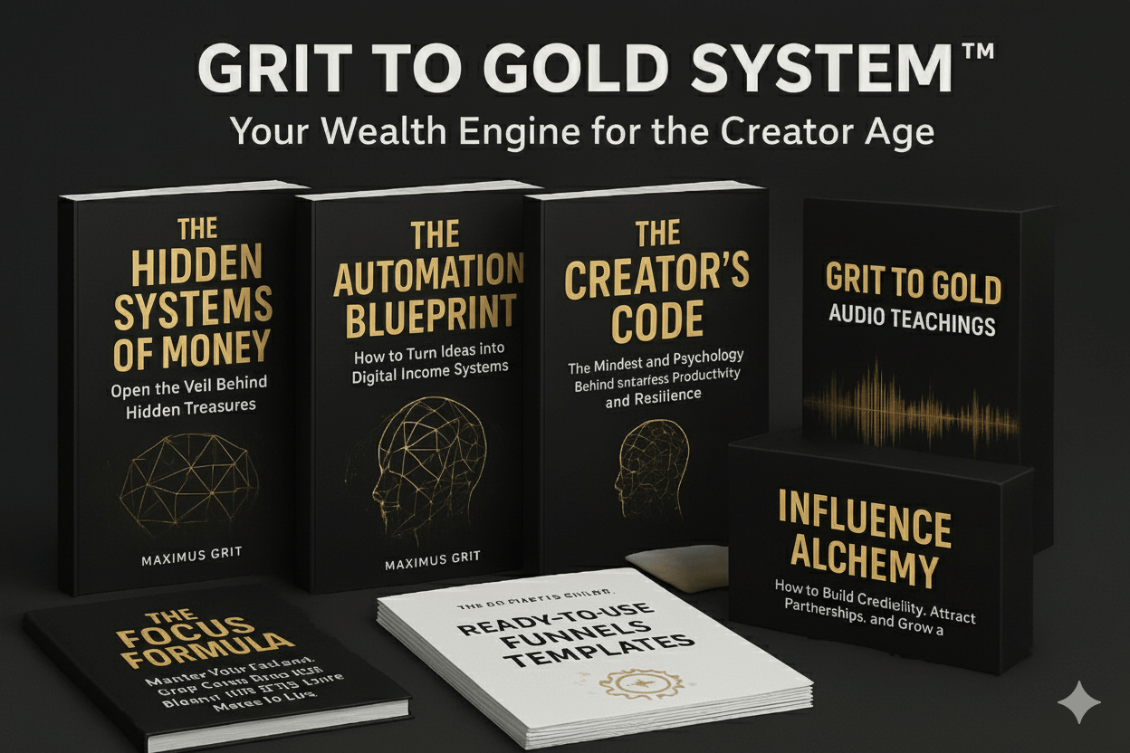 Preview image published by grittogoldengine.com